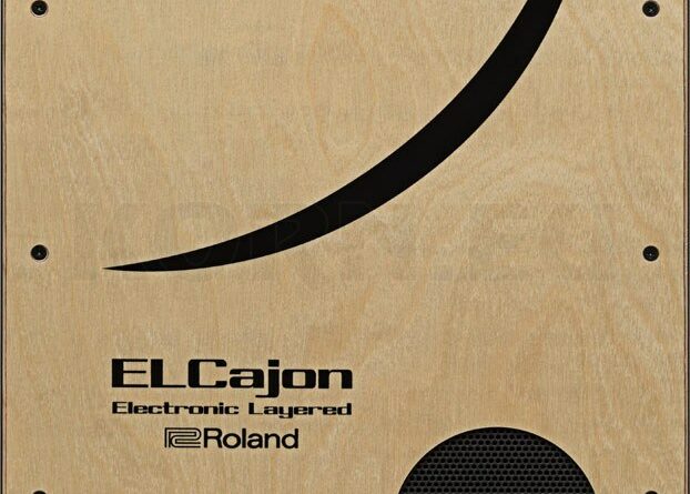 Roland EC-10