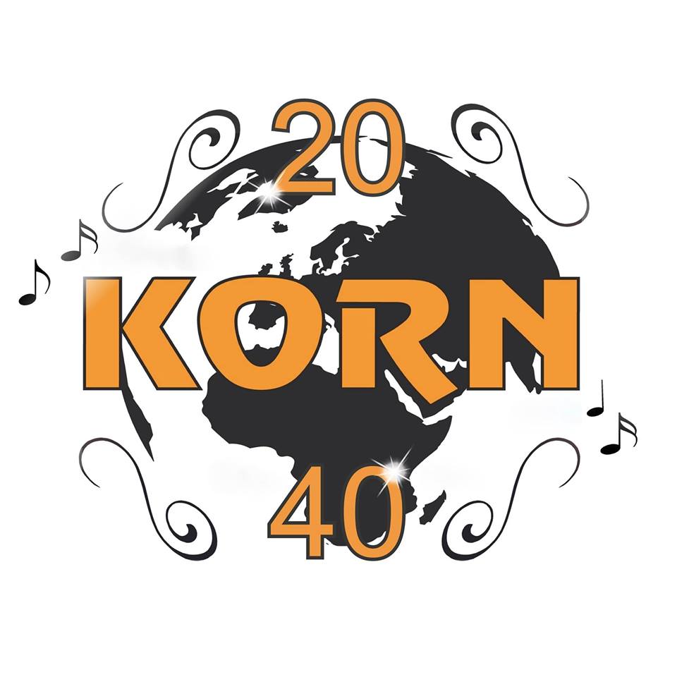 Musikhaus KORN - 20 Jahre
