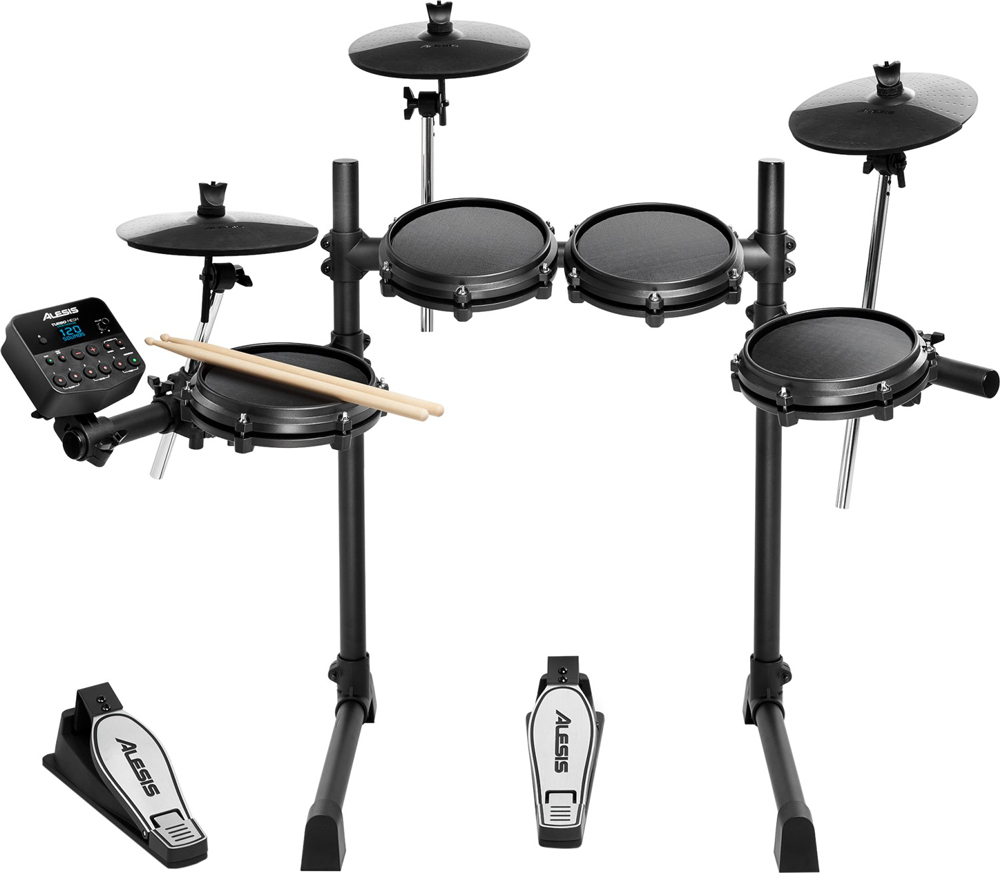 Alesis Turbo Mesh E-Drum Kit