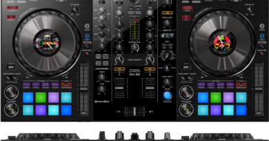 Pioneer DDJ-800 DJ Controller